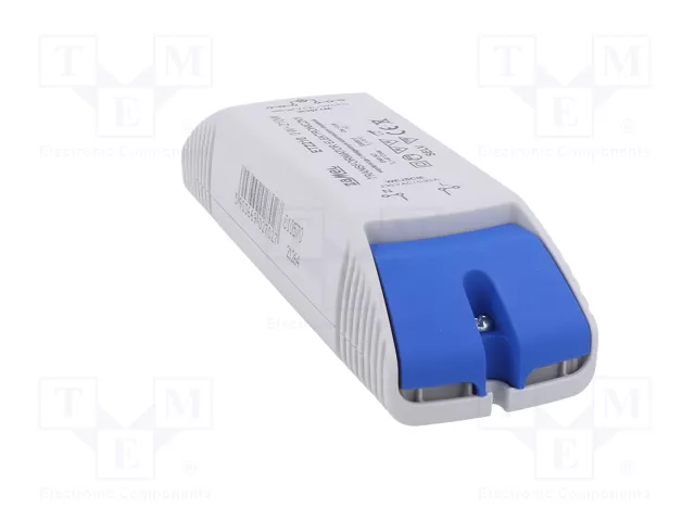 ZAMEL Transformador Electrónico 210VA 230VAC/11,5V