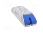 ZAMEL Transformador Electrónico 210VA 230VAC/11,5V