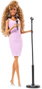 Mattel Barbie Signature Whitney Houston I Wanna Dance with Somebody Muñeca