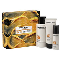 Sebastian Professionals Potion 9 Trio Estuche de 3 piezas