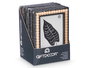 Giftdecor Portafotos Negro Bolas 10x15 cm (Set de 24)
