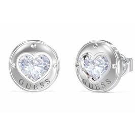 Pendientes Mujer Guess JUBE03349JWRHT-U 1 cm