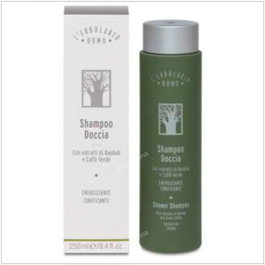 L´ERBOLARIO BAOBAB champu ducha 250ml