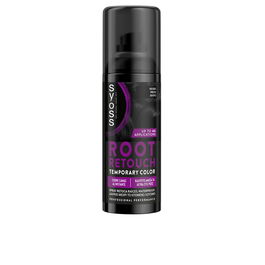 Syoss ROOT RETOUCH Spray Retoca Raíces Negro 120 ml