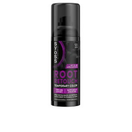 Syoss ROOT RETOUCH Spray Retoca Raíces Negro