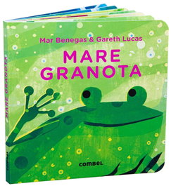 COMBEL, Mare granota - COMBEL
