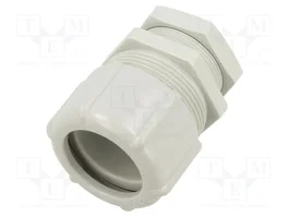 GEWISS GW50418 Sello aislante IP66 gris