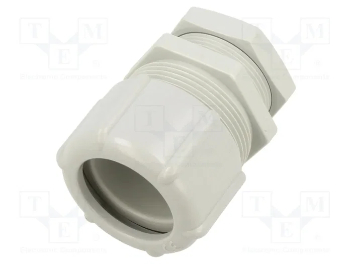 GEWISS GW50418 Sello aislante IP66 gris GEWISS GW50418 Sello aislante IP66 gris