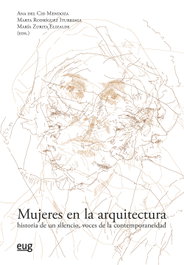 Mujeres en la arquitectura, Vv.Aa.3 - UNIVERSIDAD GRANADA