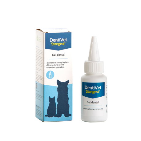 Stangest Dentivet Gel Dental 50ml Stangest Dentivet Gel Dental 50ml