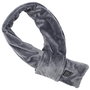 Sensly Bufanda Térmica USB Calentable para Hombre y Mujer - Invierno Suave y Lavable