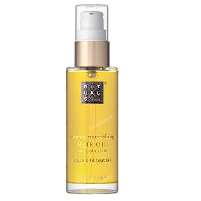 Rituals Elixir Collection Intense Hair Oil Rituals Elixir Collection Intense Hair Oil