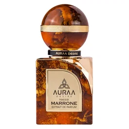 Auraa Desire Tocco Marrone Extracto de perfume para hombres 100 ml