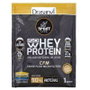 DRASANVI SPORT LIVE Whey Protein Aislado Cookies and Cream 500g