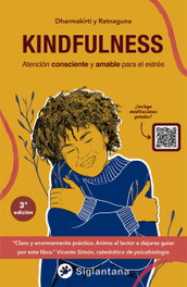 Kindfulness, Dharmakirti - SIGLANTANA