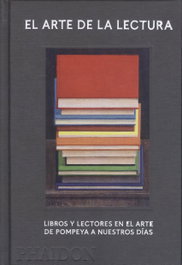 PHAIDON, El arte de la lectura - David Trigg
