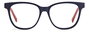 M Missoni MMI-0106-WIR Multicolor