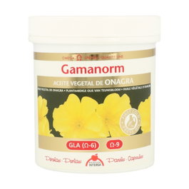 INTERSA Gamanorm 400 perlas