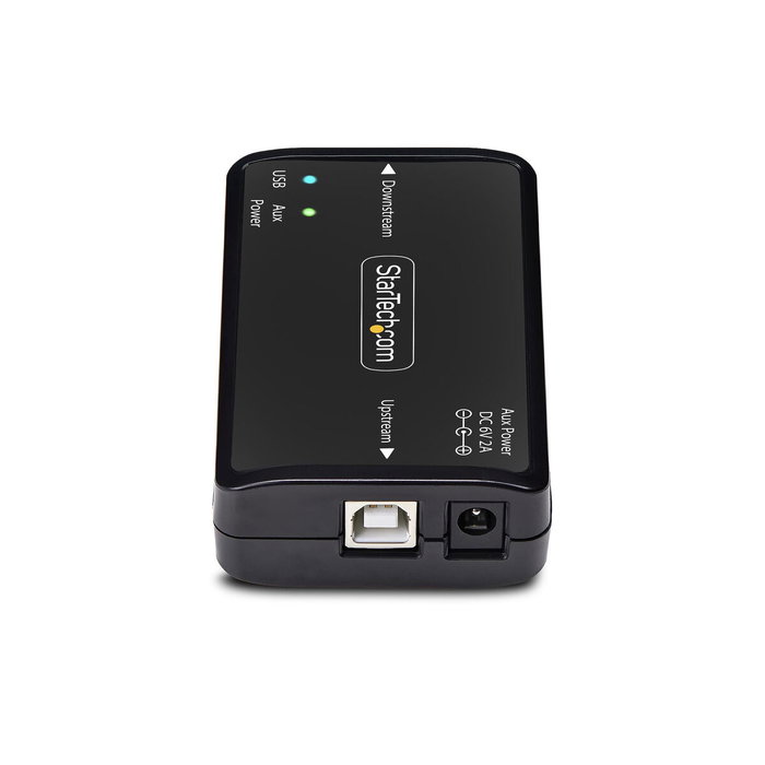 Startech.com u1-usb-isolator aislador de bucle de tierra Startech.com u1-usb-isolator aislador de bucle de tierra