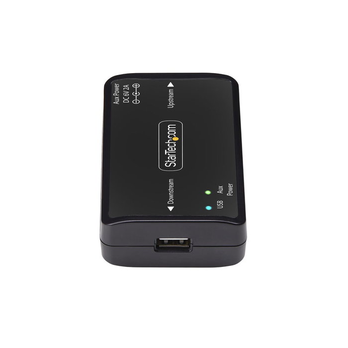 Startech.com u1-usb-isolator aislador de bucle de tierra Startech.com u1-usb-isolator aislador de bucle de tierra