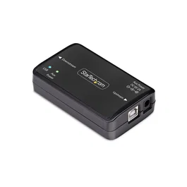 StarTech U1-USB-ISOLATOR Aislador Galvánico USB 6kV Negro