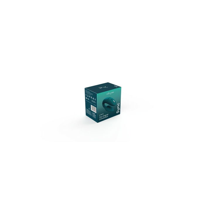 Vibrador para Parejas We-Vibe