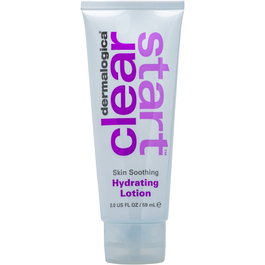Clear Start, Ácido hialurónico, Hidratante, Día & Noche, Loción, Para la cara, 59 ml