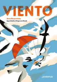 Viento, Anna Skowronska - JUVENTUD