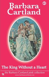 Kinh without a Heart, Barbara Cartland - BARBARA CARTLAND.COM (IBD)