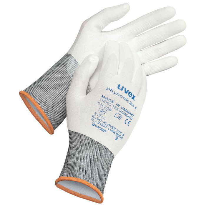 uvex phynomic lite w Gr. 08