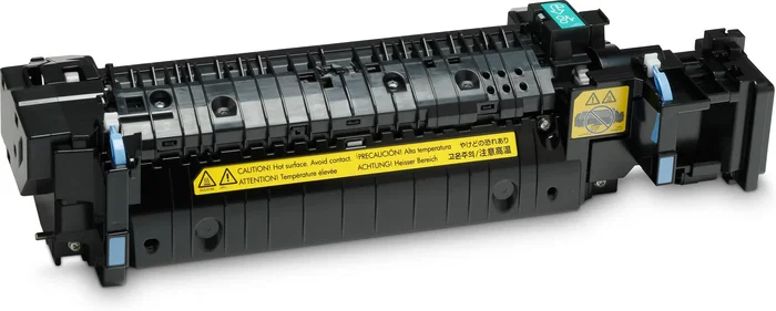 HP Kit de mantenimiento LaserJet 220V P1B92A HP Kit de mantenimiento LaserJet 220V P1B92A