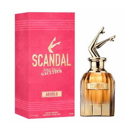 Jean Paul Gaultier Scandal Absolu Eau de Parfum 50 ml