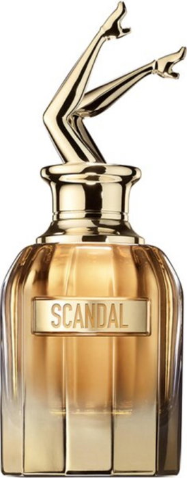 Jean Paul Gaultier Scandal Absolu Eau de Parfum 50 ml Jean Paul Gaultier Scandal Absolu Eau de Parfum 50 ml
