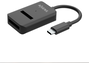 Aisens Dock USB-C para SSD M.2 SATA/NVMe ASUC-M2D011-BK Negro