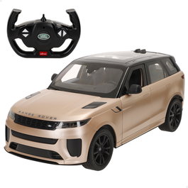 RASTAR Coche RC 1:14 Range Rover