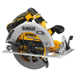 DeWALT DCS573NT-XJ Sierras circular inalámbrica 18V (273 mm) Basis, sin batería