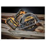 DeWalt DCS573NT-XJ Sierra circular de mano inalámbrica 18V