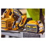 DeWalt DCS573NT-XJ Sierra circular de mano inalámbrica 18V