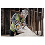 DeWALT DCS573NT-XJ Sierras circular inalámbrica 18V (273 mm) Basis, sin batería