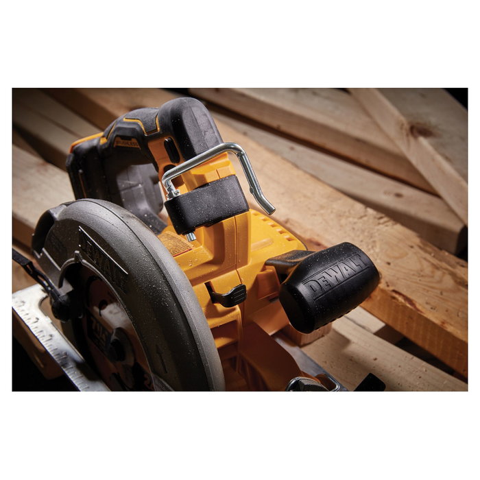 DeWalt DCS573NT-XJ Sierra circular de mano inalámbrica 18V DeWalt DCS573NT-XJ Sierra circular de mano inalámbrica 18V
