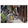 DeWalt DCS573NT-XJ Sierra circular de mano inalámbrica 18V