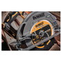 DeWalt DCS573NT-XJ Sierra circular de mano inalámbrica 18V