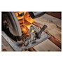 DeWalt DCS573NT-XJ Sierra circular de mano inalámbrica 18V