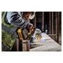 DeWalt DCS573NT-XJ Sierra circular de mano inalámbrica 18V