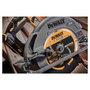 DeWALT DCS573NT-XJ Sierras circular inalámbrica 18V (273 mm) Basis, sin batería