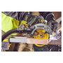 DeWALT DCS573NT-XJ Sierras circular inalámbrica 18V (273 mm) Basis, sin batería