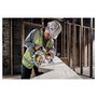 DeWalt DCS573NT-XJ Sierra circular de mano inalámbrica 18V