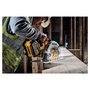 DeWALT DCS573NT-XJ Sierras circular inalámbrica 18V (273 mm) Basis, sin batería