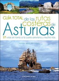 PARANINFO, GUÍA TOTAL DE LAS RUTAS COSTERAS DE ASTURIAS