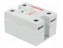 RELPOL RSR52 Relé de semiconductor monofásico 40A 48-280V AC